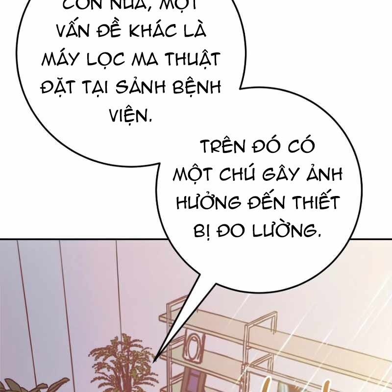 Trở Thành Công Chức Pháp Thuật Chapter 9 - Next Chapter 10