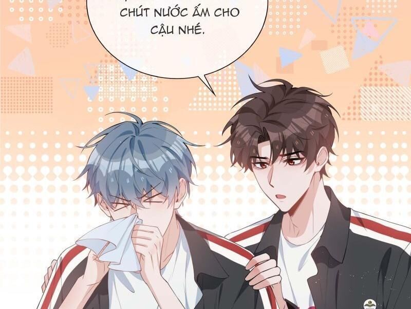 trường cấp ba sơn hải Chapter 39 - Trang 1