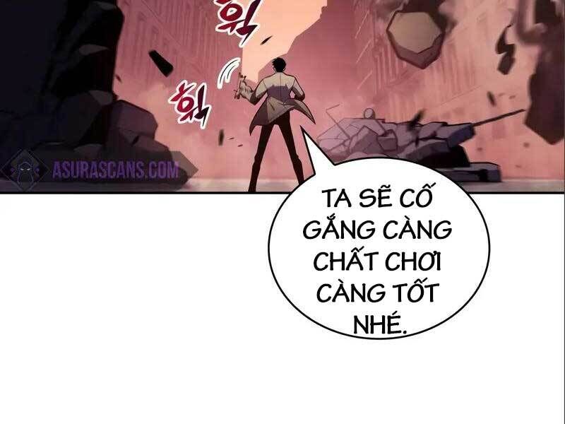 người chơi mới solo cấp cao nhất chapter 125 - Trang 1