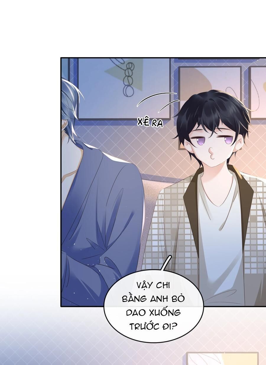 không làm trai bao! Chapter 101 - Trang 1