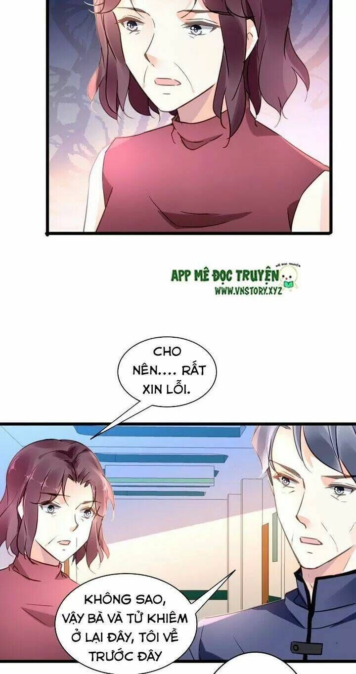 mưu ái thành nghiện chapter 109 - Trang 2