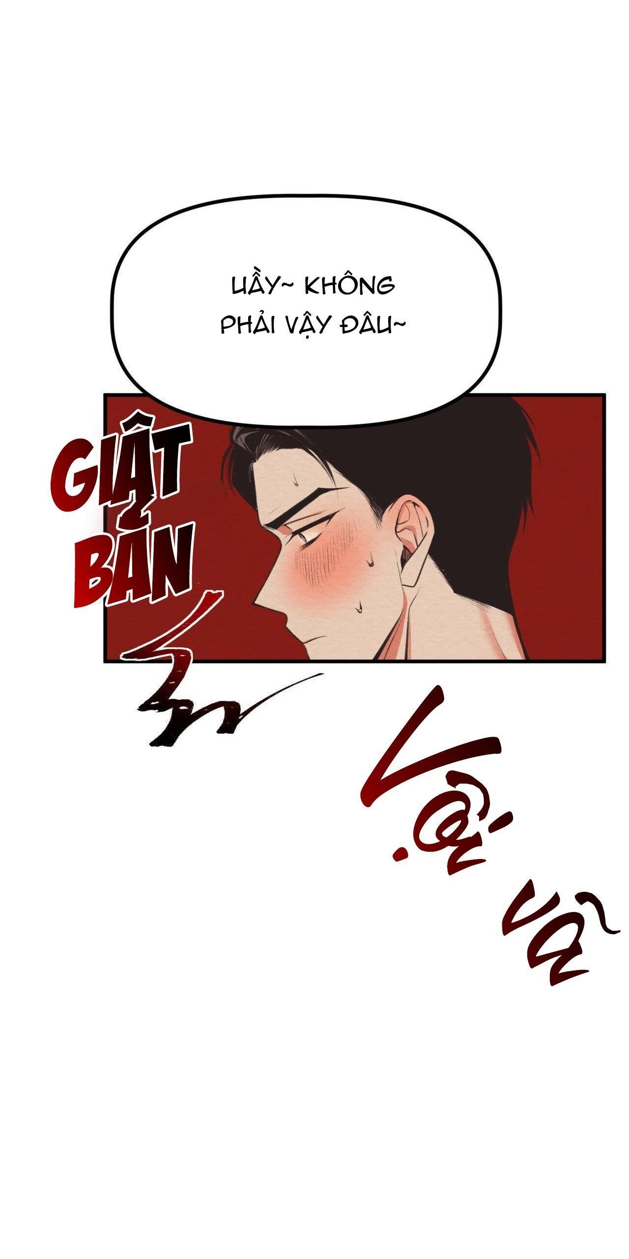 ác ma đỉnh cấp Chapter 27 - Trang 1