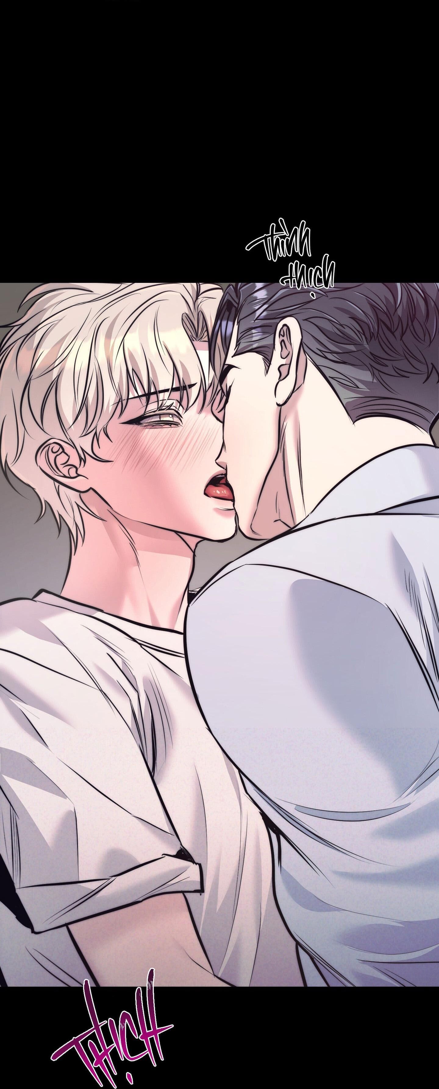 (CBunu) Stigma Chapter 6 H+ - Trang 1