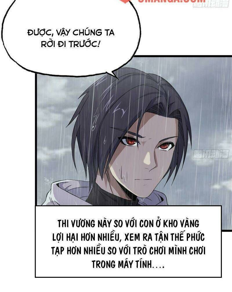 tôi chuyển vàng tại mạt thế Chapter 129 - Next Chapter 130