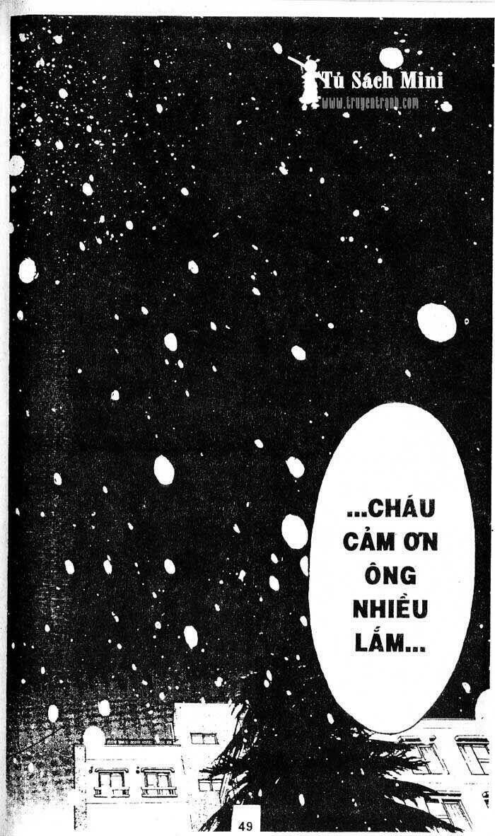 Thám Tử Kindaichi Chapter 138 - Next Chapter 139