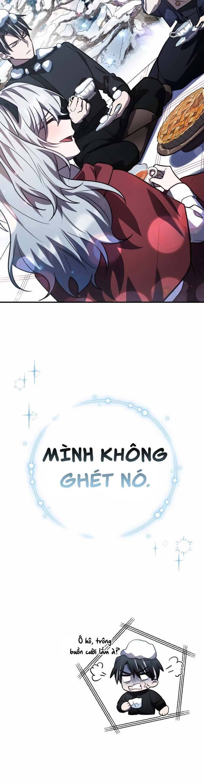 hero x demon king x villain chương 34 - Next chương 35