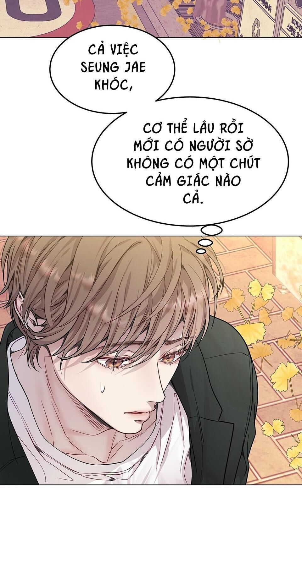 lối sống ích kỷ Chapter 31 - Trang 2