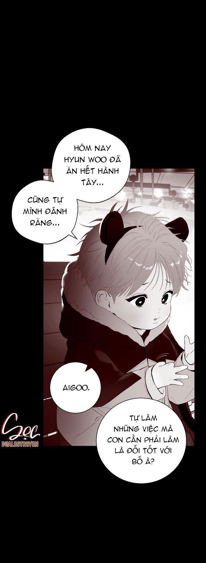 My X Daddy Chương 9 - Next Chapter 9