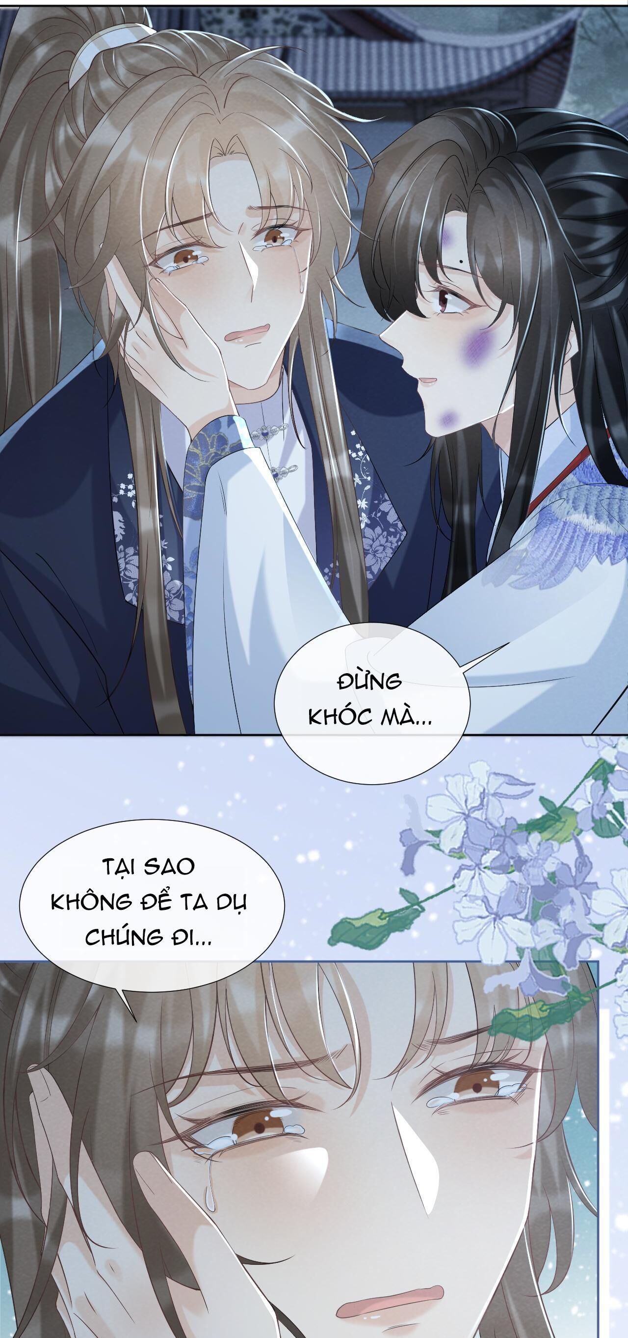 Cạm Bẫy Của Kẻ Biến Thái Chapter 47 - Next Chapter 48