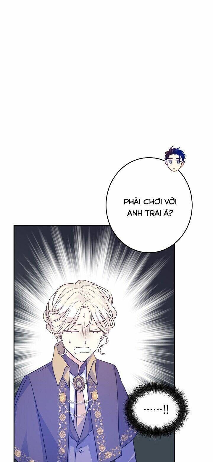 tôi sẽ cố gắng thay đổi cốt truyện chapter 38 - Trang 2