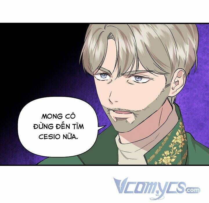 tôi không phải là cinderella chapter 23 - Next Chapter 23.1