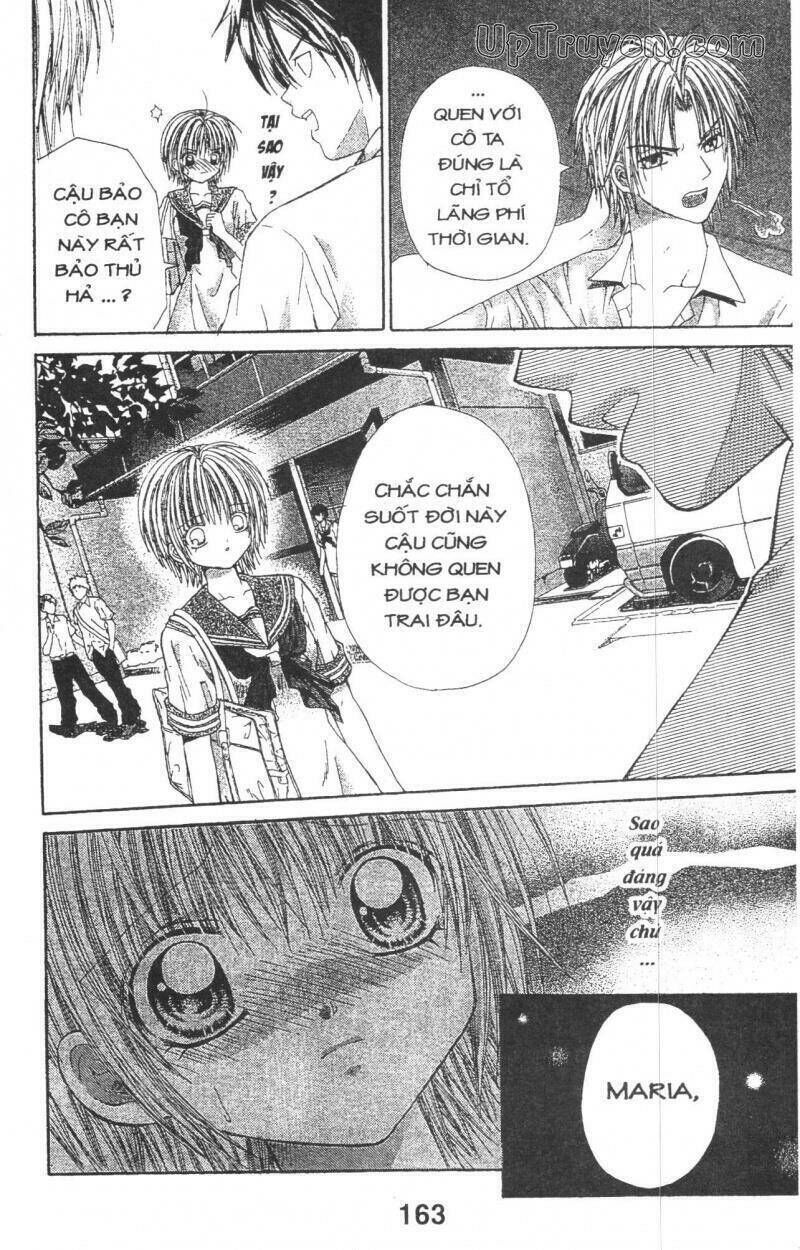 Kare Ni Biyaku O Nomasetara Chapter 5 - Trang 2