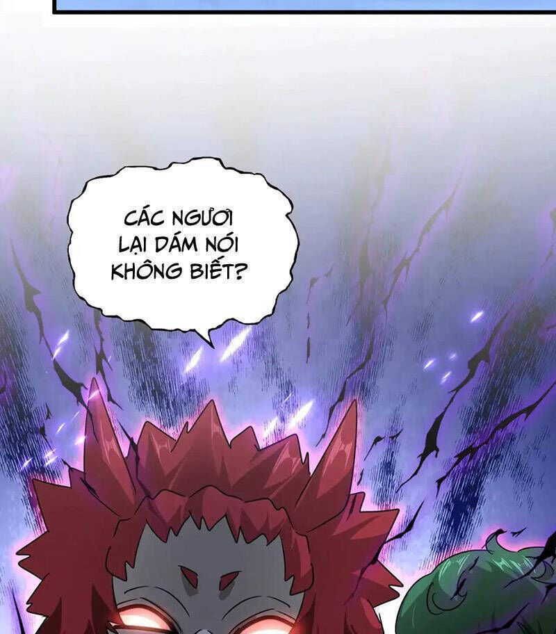 đại quản gia là ma hoàng chapter 569 - Next chapter 570