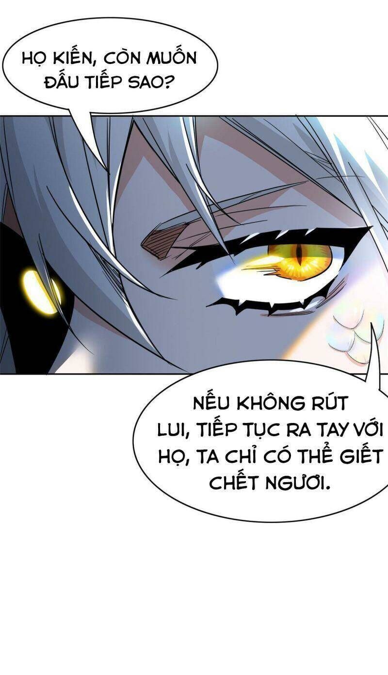 cường giả đến từ trại tâm thần Chapter 156 - Trang 2