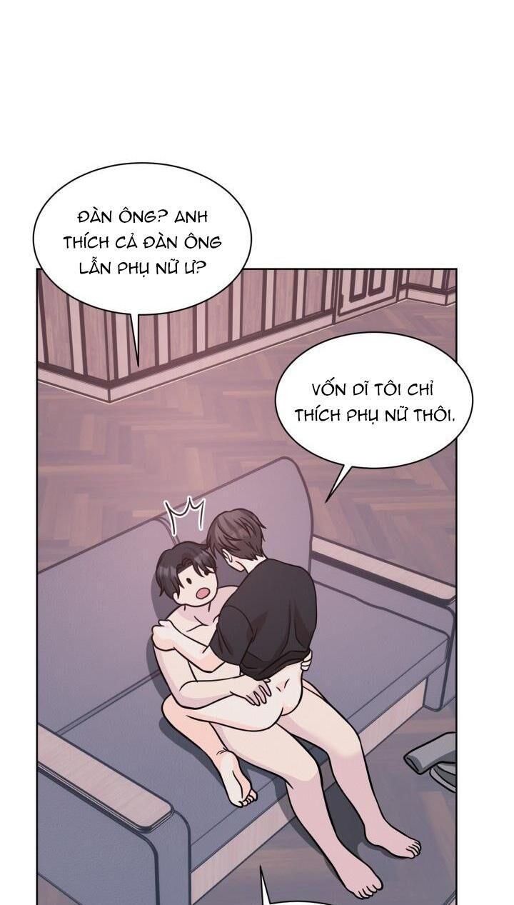 quý đói Chapter 16 - Trang 1