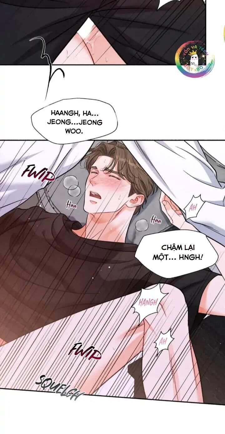 manhwa chịch vồn chịch vã Chapter 66 Trả lại Jeongw - Next Chương 67