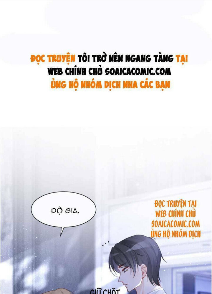 được các anh trai chiều chuộng tôi trở nên ngang tàng chapter 61 - Next chapter 62