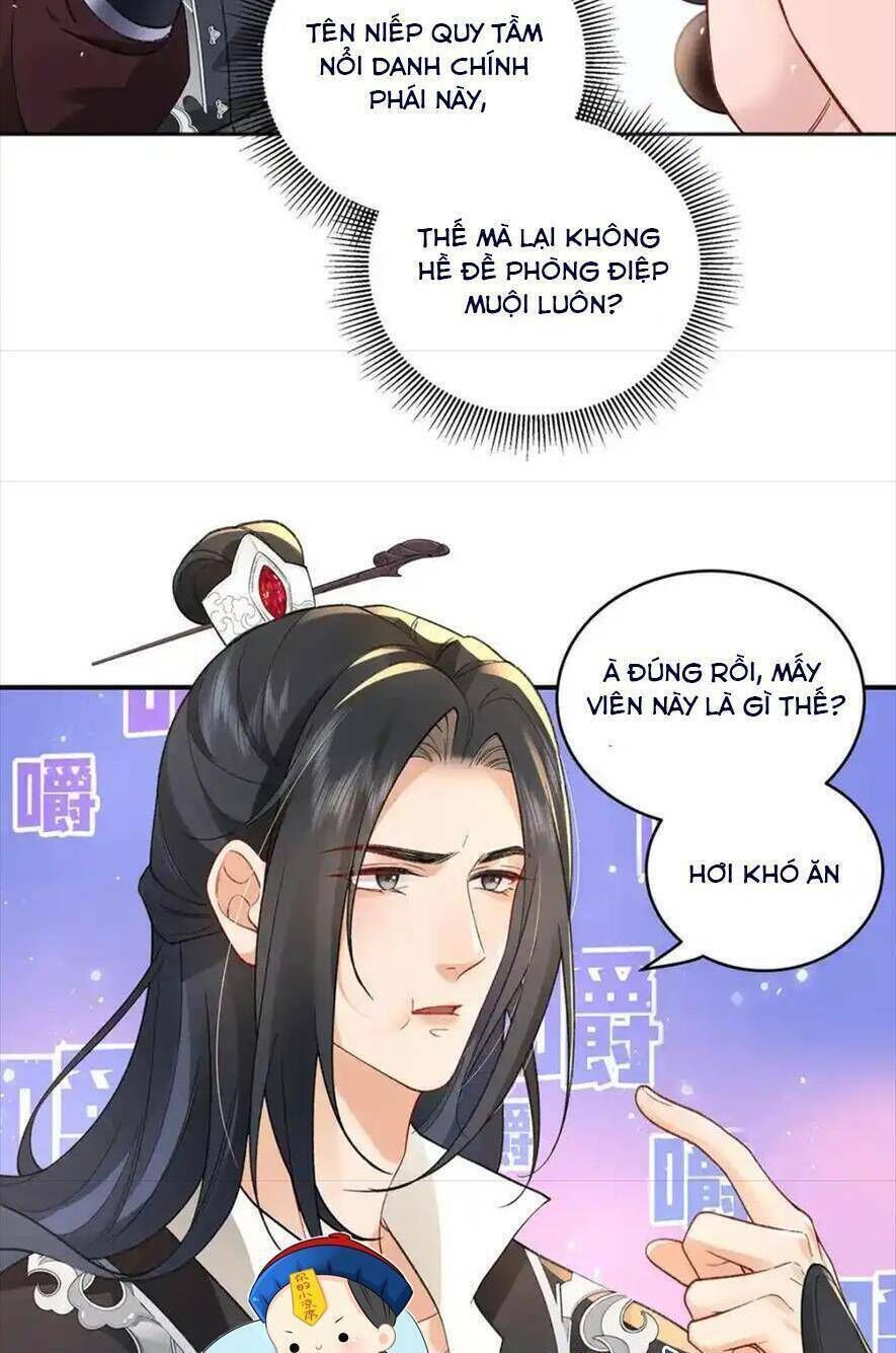 xuyên vào văn tu tiên lập nam đoàn chương 45 - Next Chapter 46