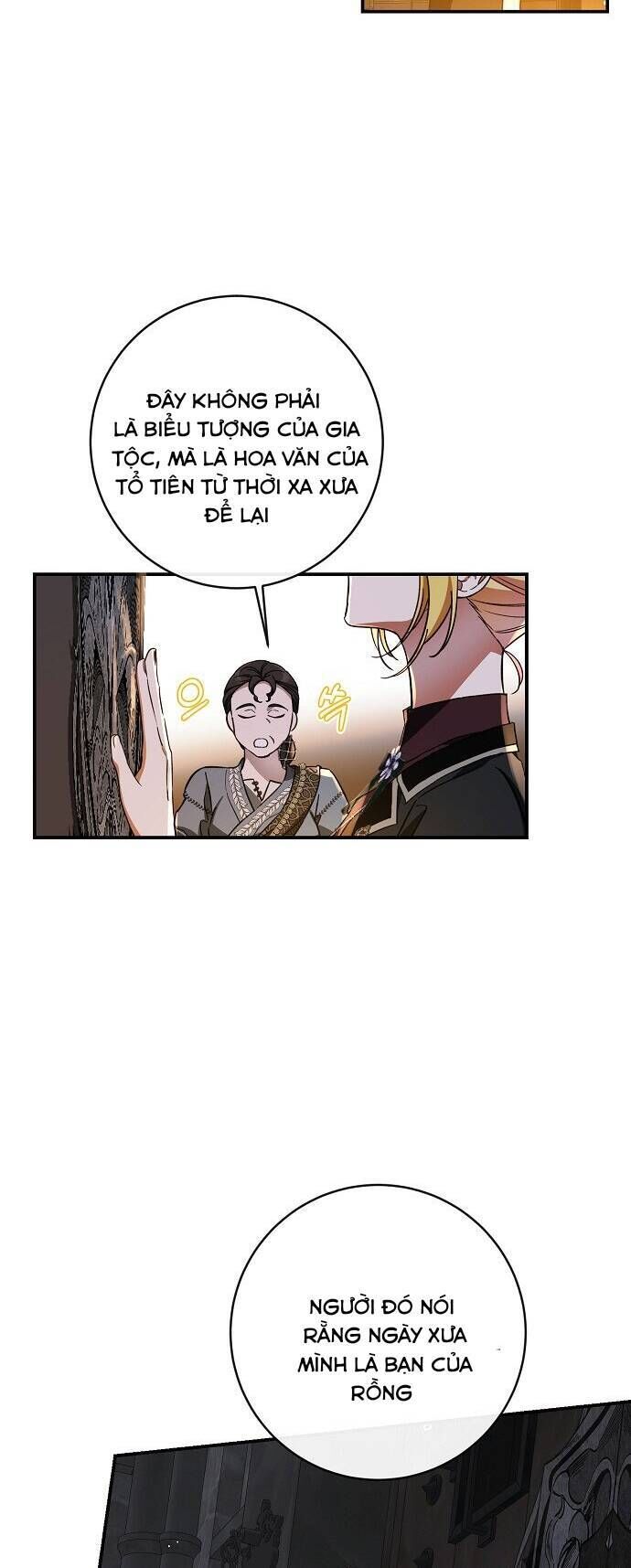 tôi đã thuần hóa hầu tước ác ma chapter 72 - Trang 2