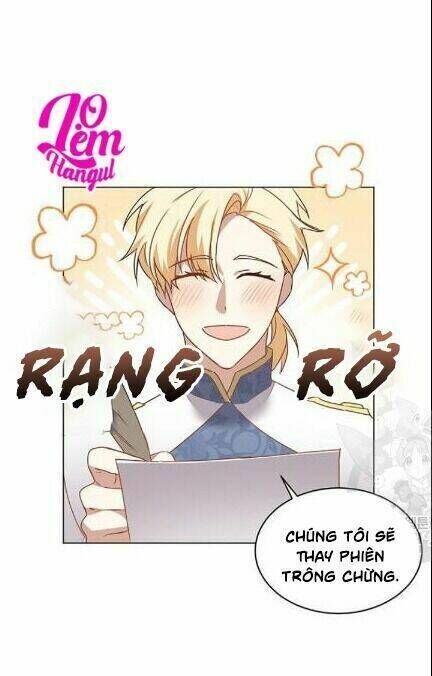 vị hôn thê của nam chính chapter 35 - Trang 2