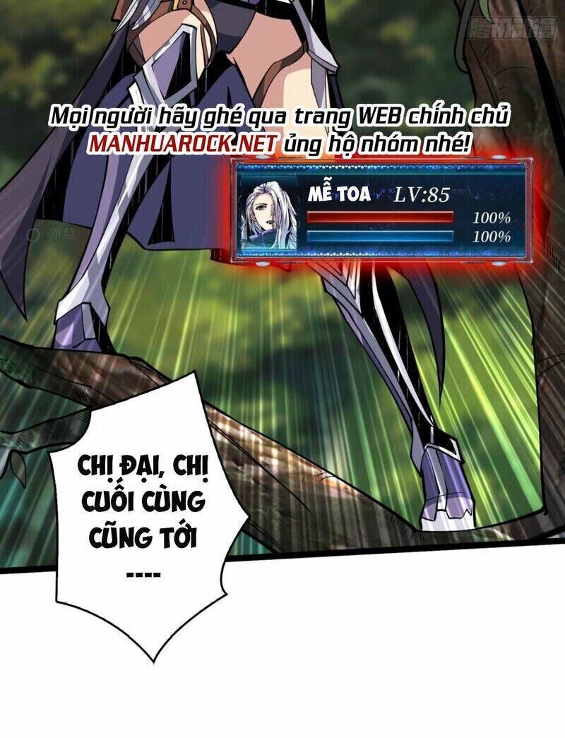 vừa chơi đã có tài khoản vương giả chapter 98 - Next chapter 99