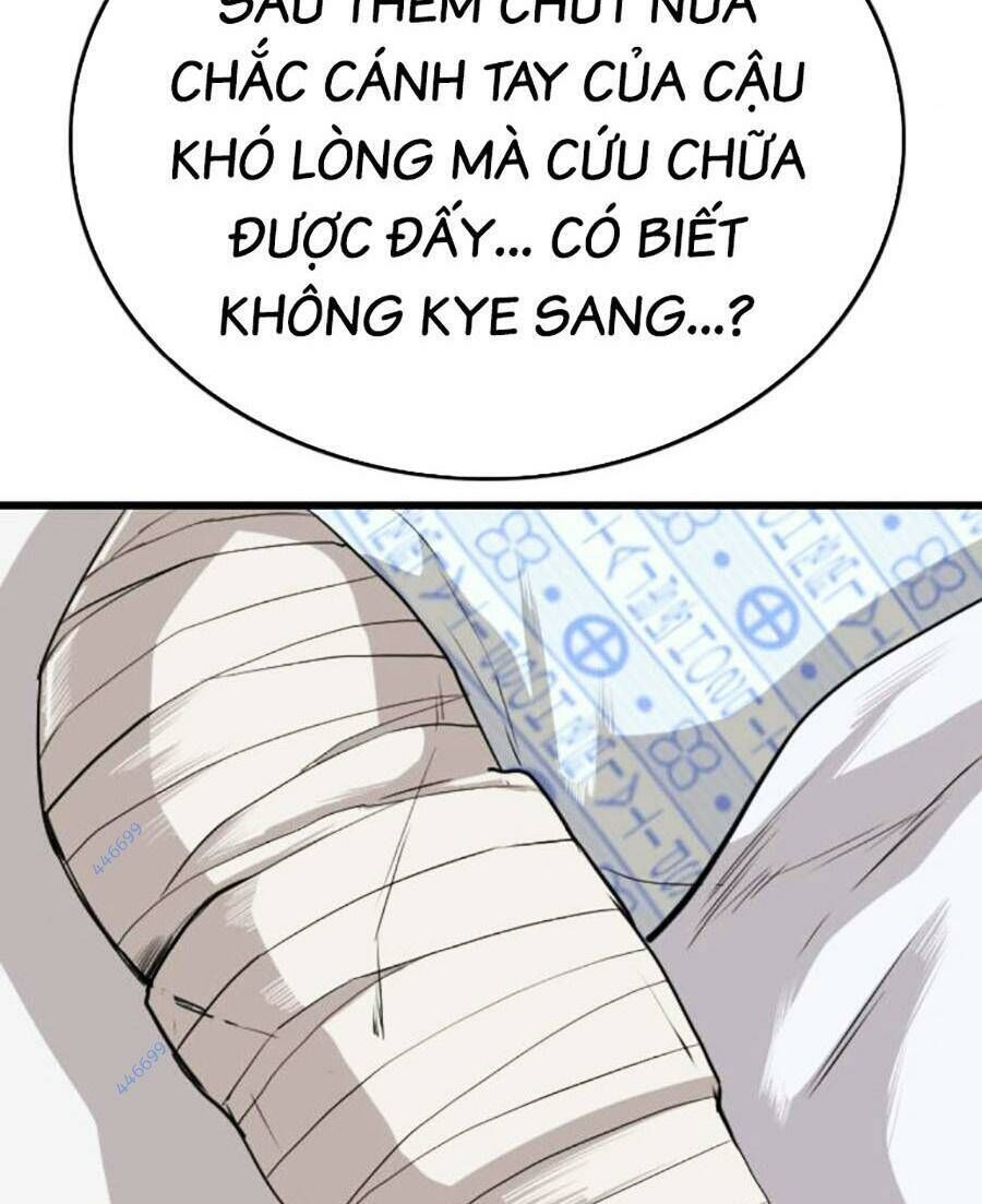 người xấu chapter 181 - Trang 2