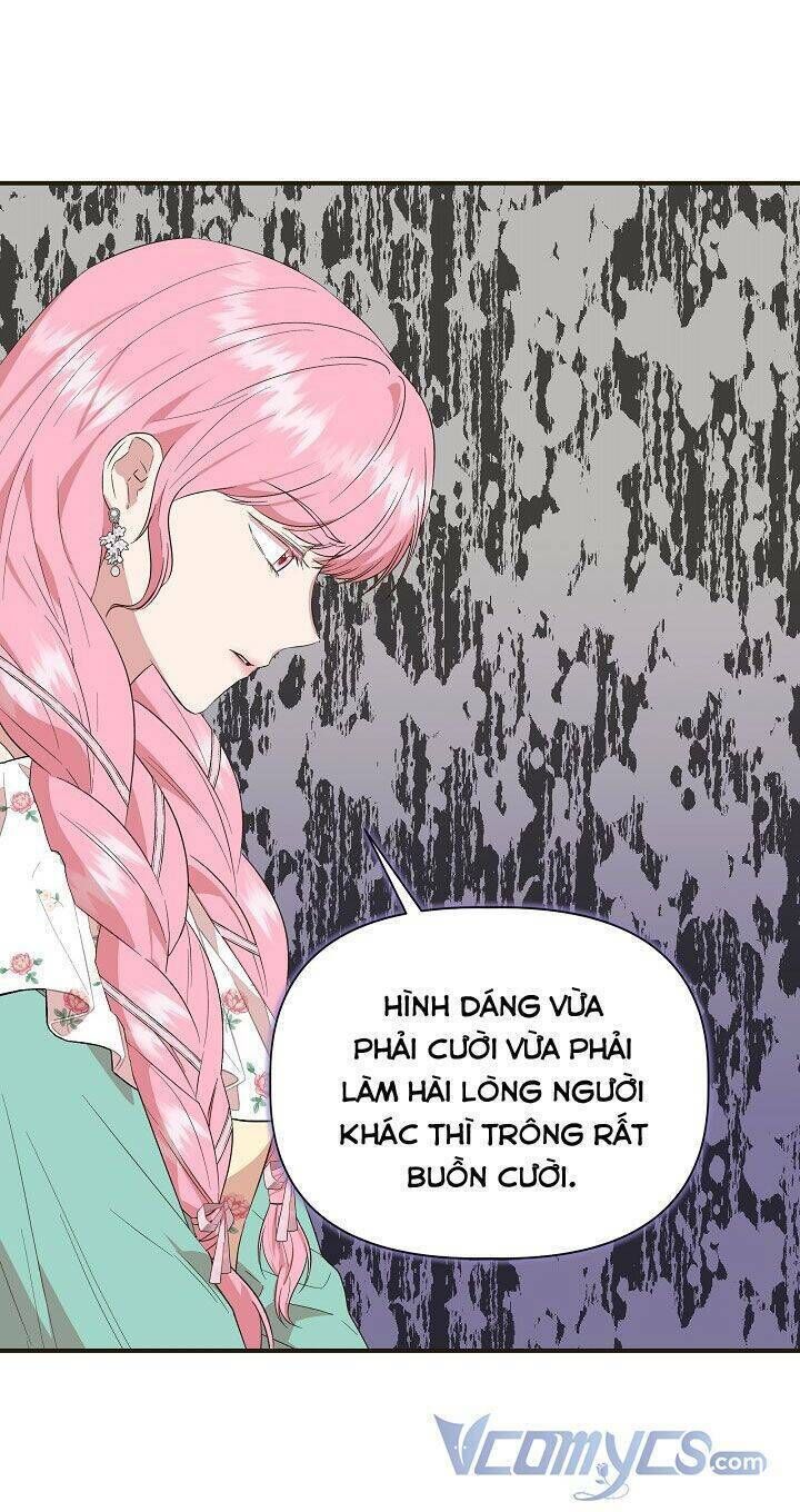 tôi không phải là cinderella chapter 72 - Trang 2