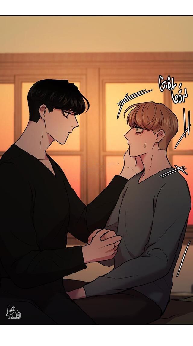 nỗi sợ của hwan yeong Chapter 9 - Next 10