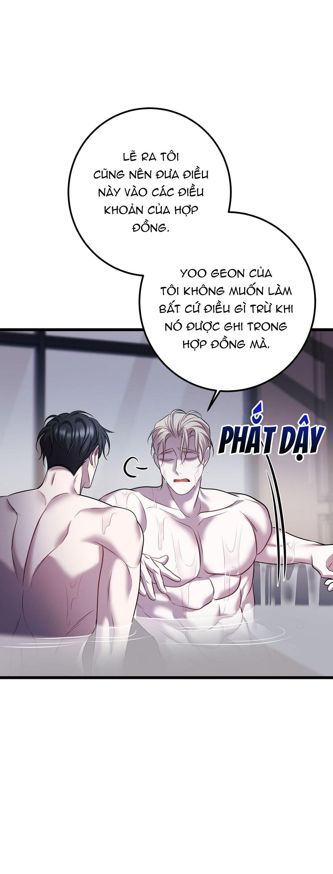 đáy sâu tuyệt vọng Chapter 56 - Next Chapter 56