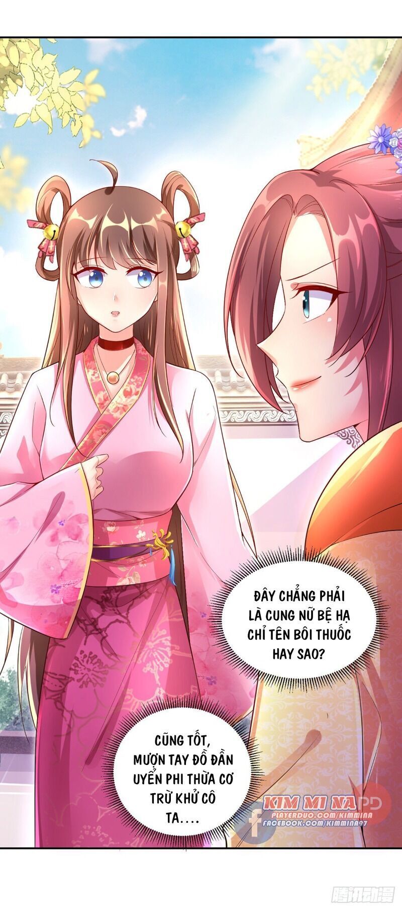 segawa-san muốn yêu đương nghiêm túc với tôi Chapter 25 - Trang 1