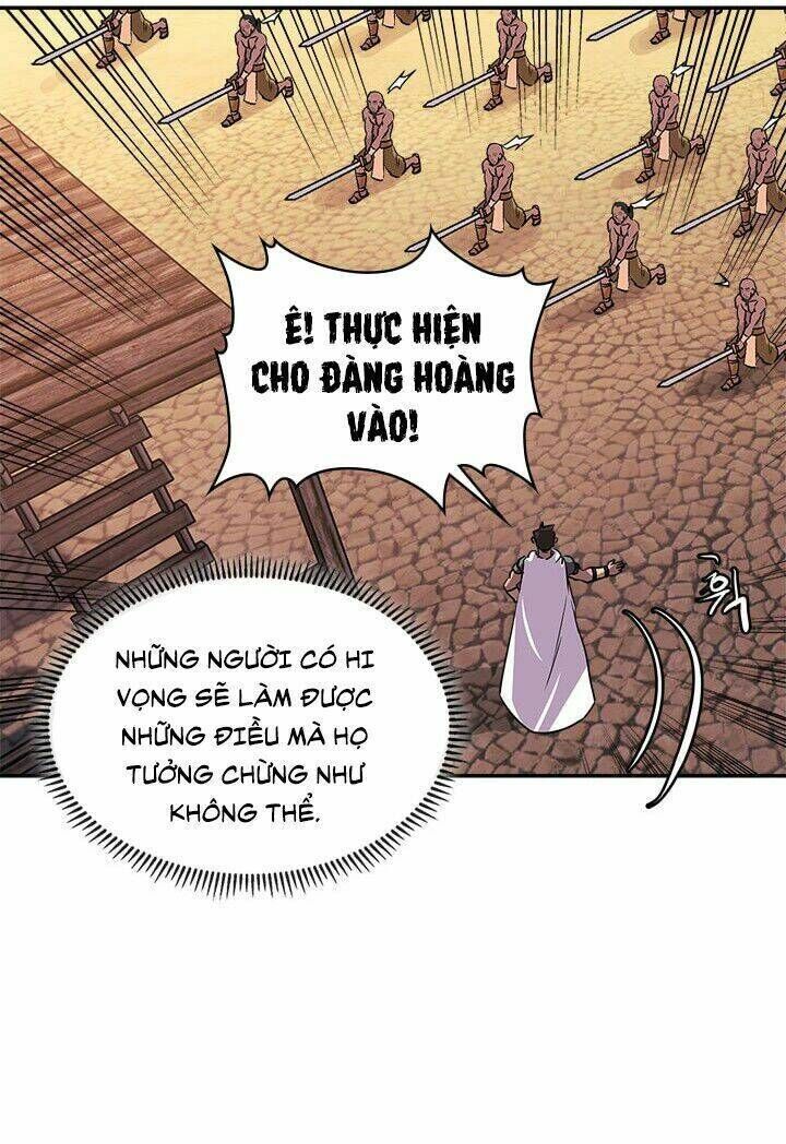 chiến binh đến từ thế giới khác Chapter 50 - Next Chapter 51