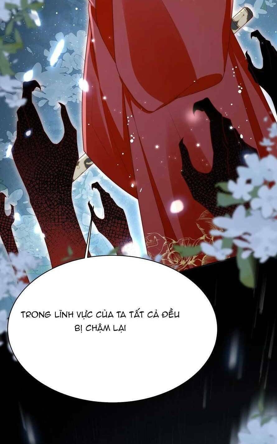 tiểu sư muội rõ ràng rất mạnh, nhưng lại quá tấu hề Chapter 206 - Next Chapter 207