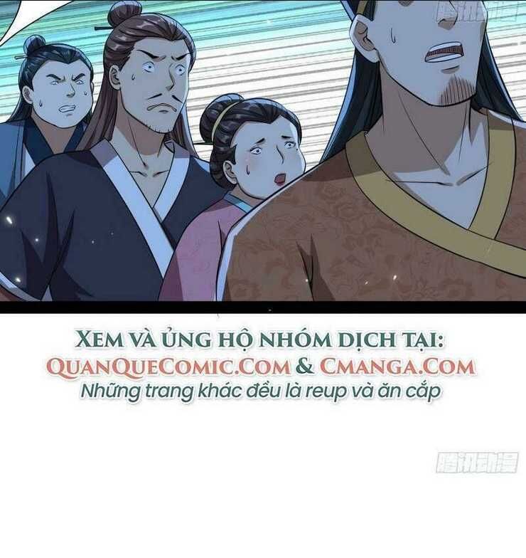 ta là tà đế chapter 80 - Next chương 81