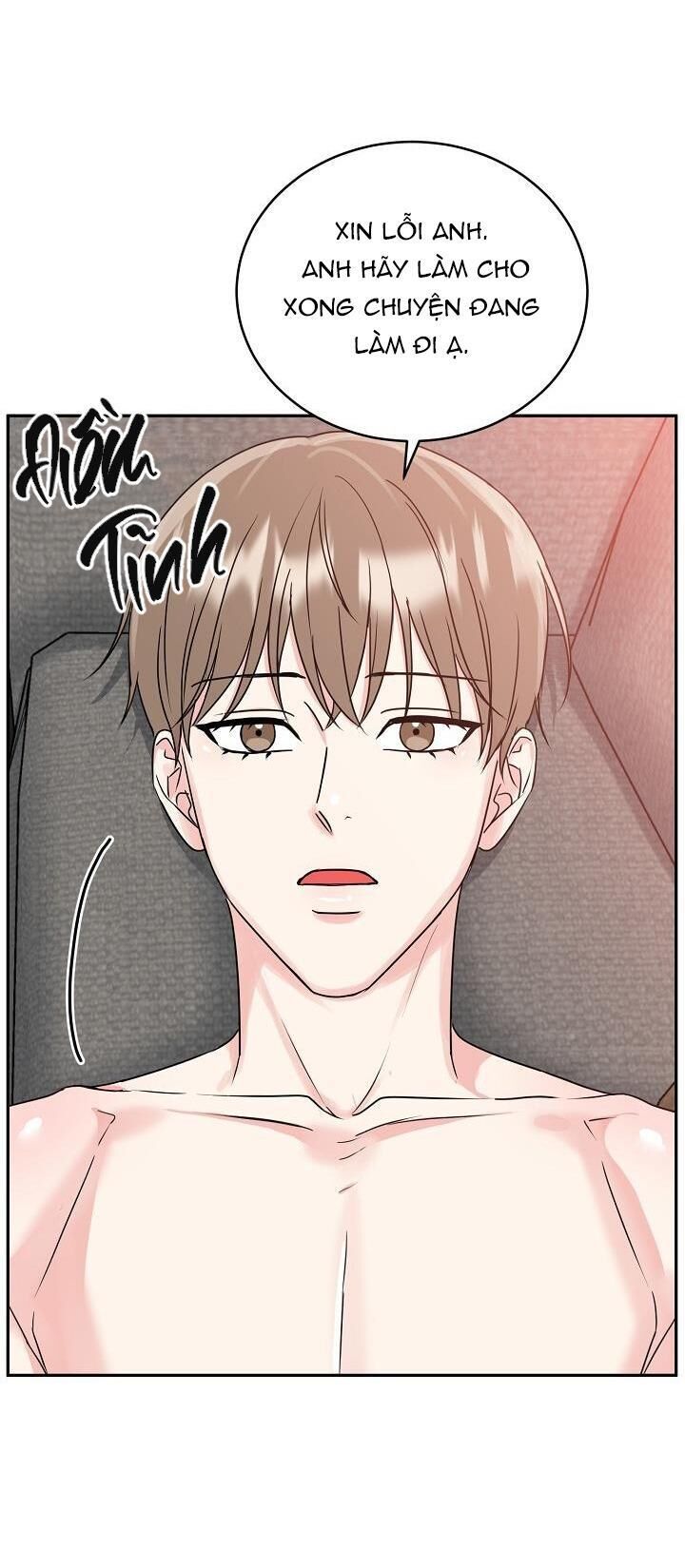 hang hổ Chapter 30 - Trang 1