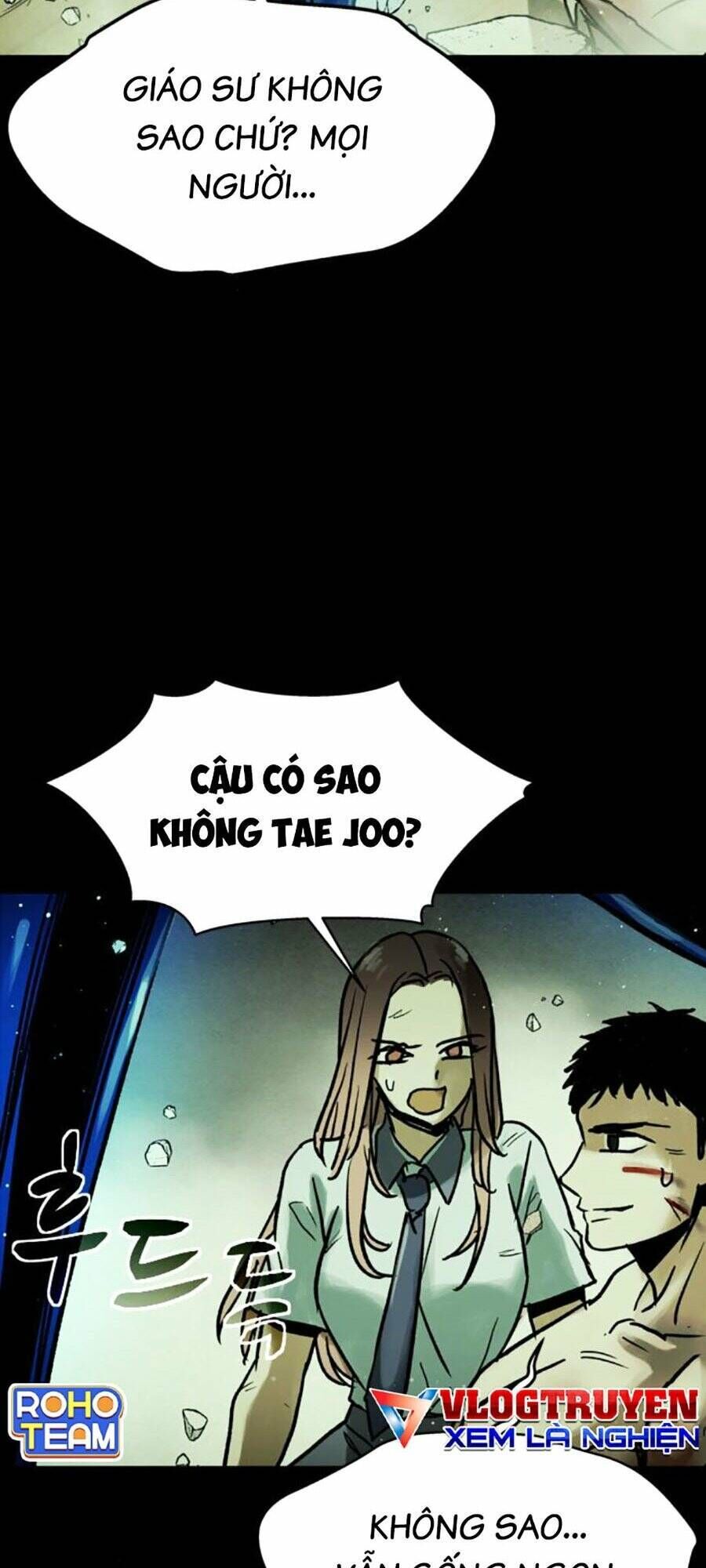 mầm chết chapter 45 - Trang 2