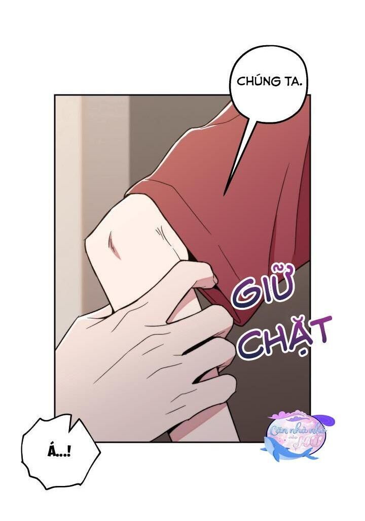 CÔNG CHÚA NHÀ BÊN Chapter 4 - Trang 2