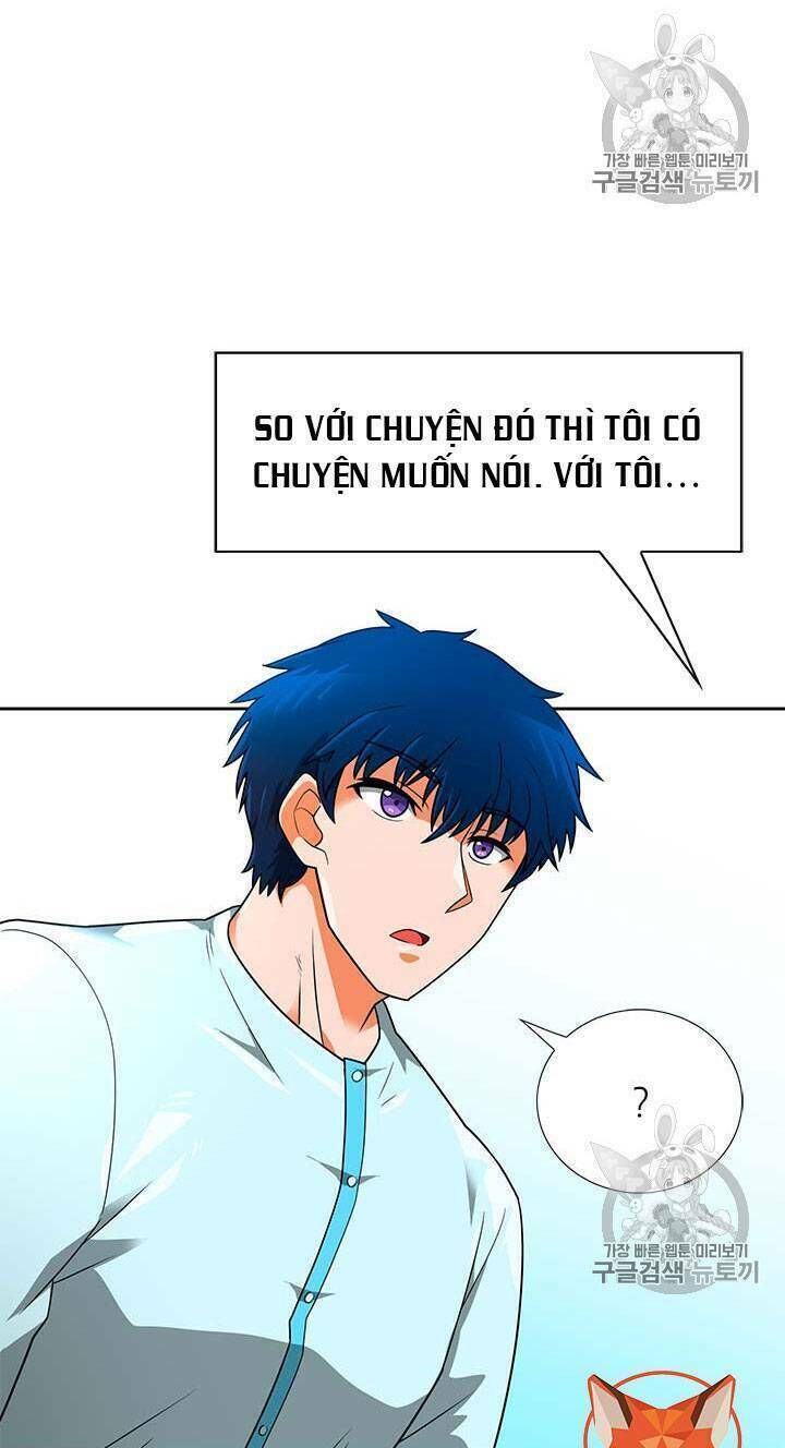 tôi tự động săn một mình chapter 50 - Trang 2