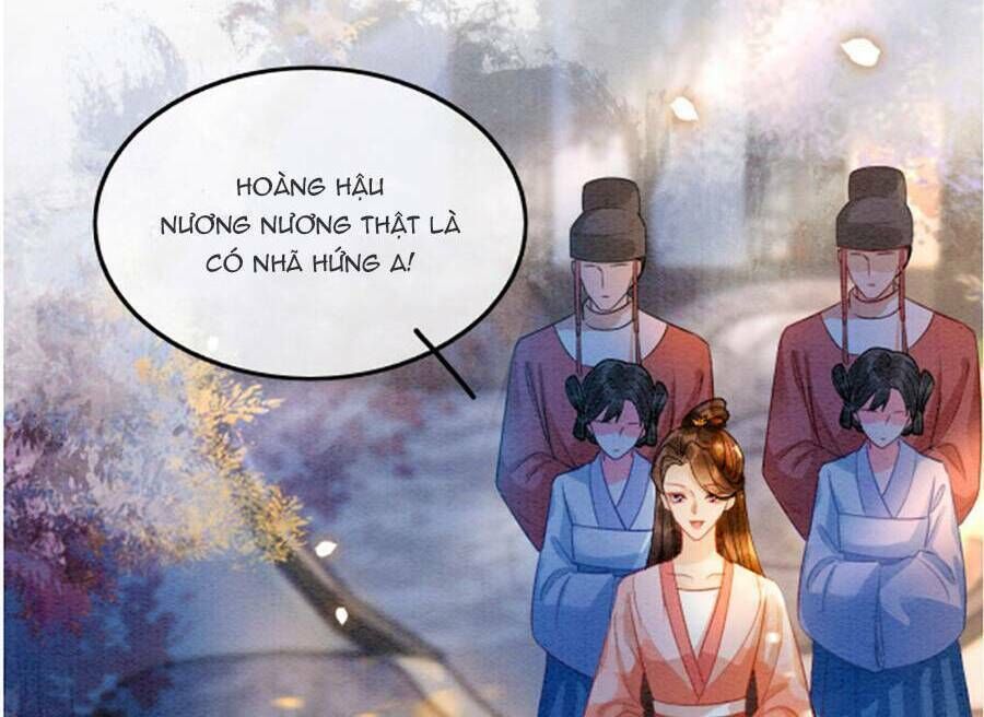 bạch nguyệt quang lạm quyền của sủng hậu chapter 3 - Trang 2