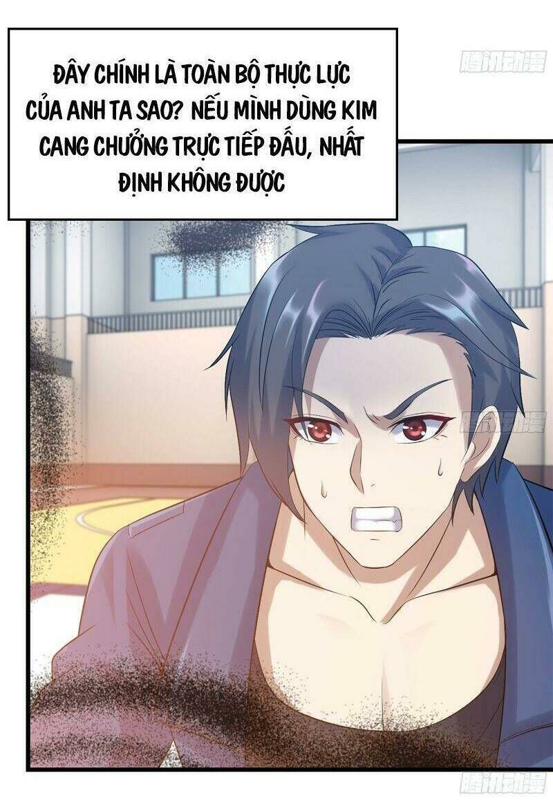 tôi chuyển vàng tại mạt thế Chapter 175 - Next Chapter 176