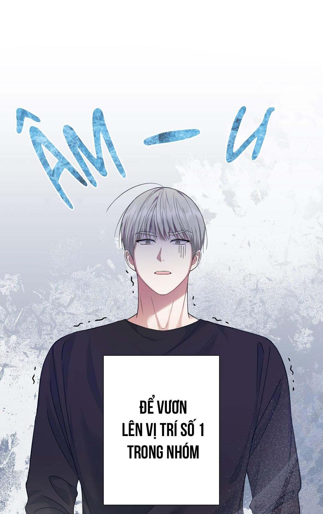 Yêu fan đừng yêu tôi Chapter 12 - Trang 1