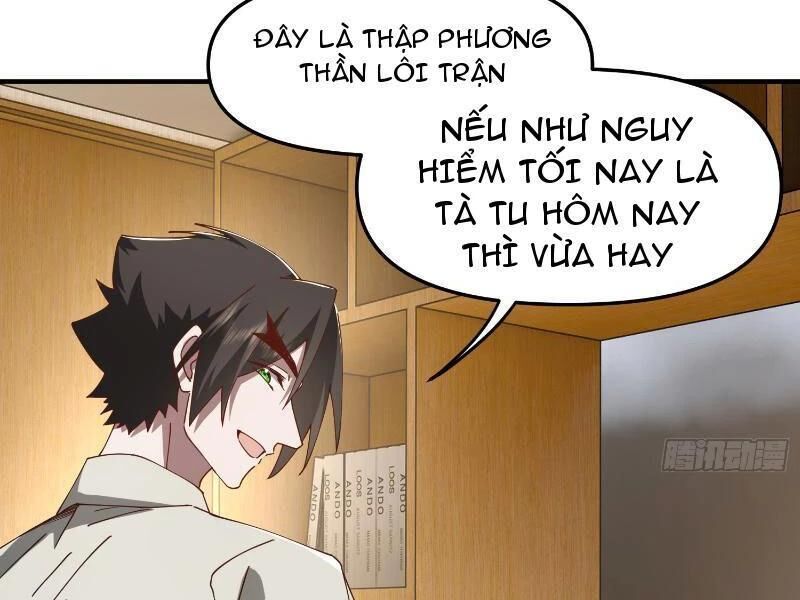 tu tiên bắt đầu từ việc bị bạn bè xa lánh chapter 14 - Next chapter 15