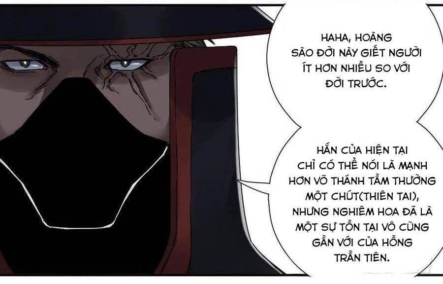 truyền võ chapter 170 - Next chapter 171