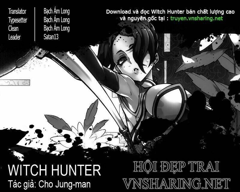 witch hunter chương 63 - Next chương 64