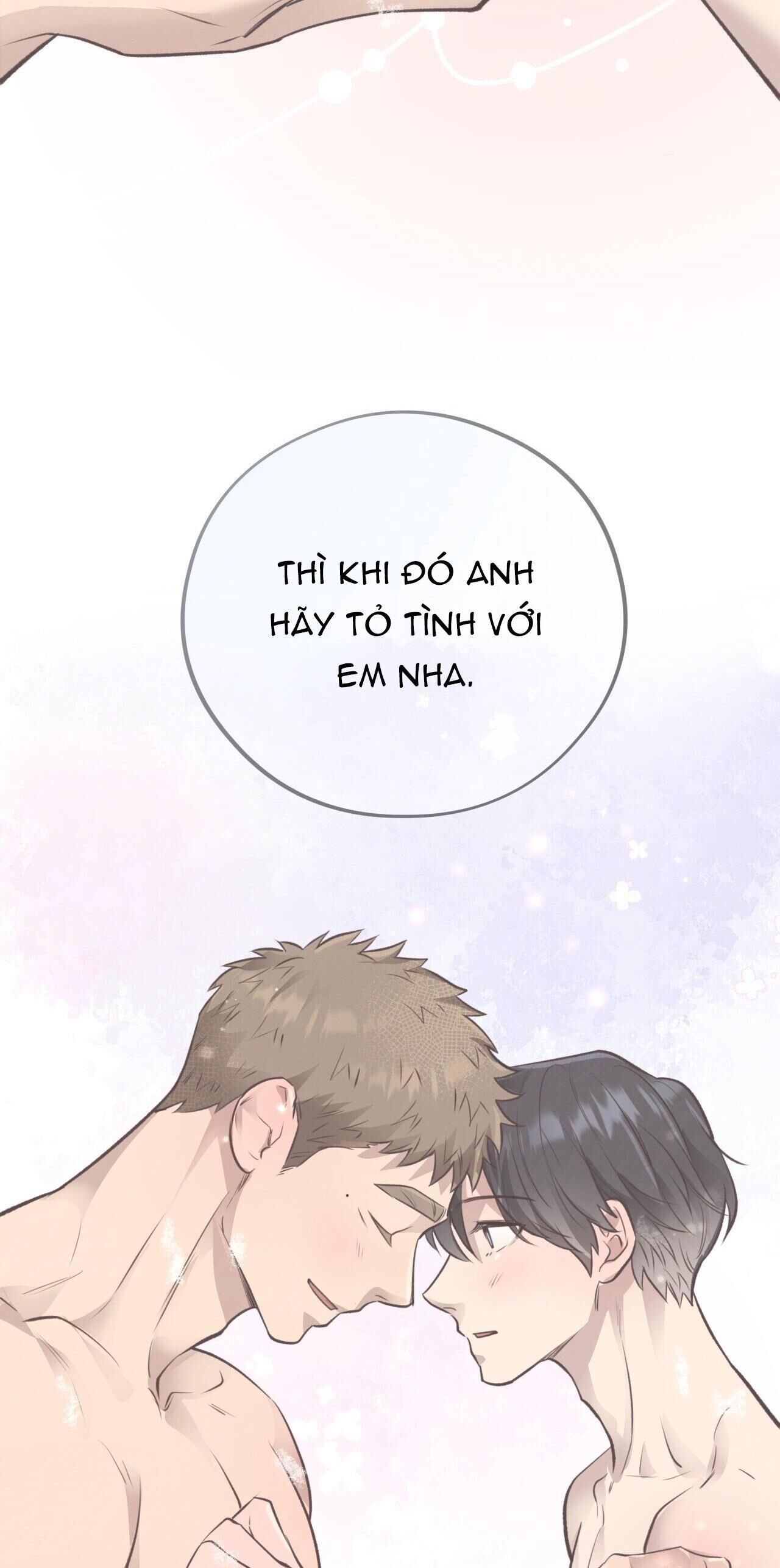 honey bear Chapter 50 - Trang 1