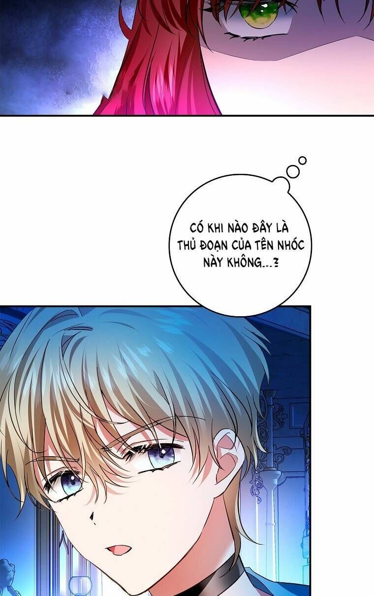 hôn phu ẩn sắc chương 85.5 - Next Chap 86