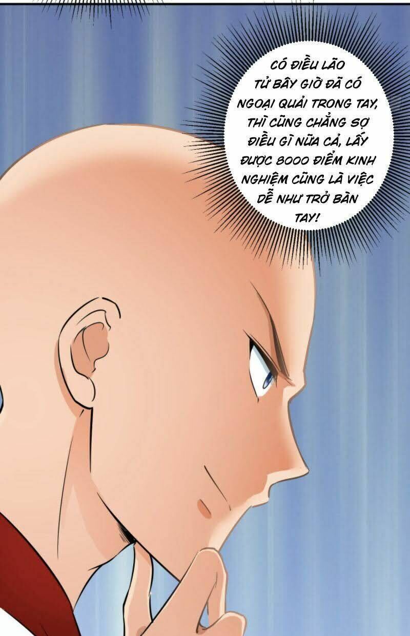 tà du ký Chapter 34 - Trang 2