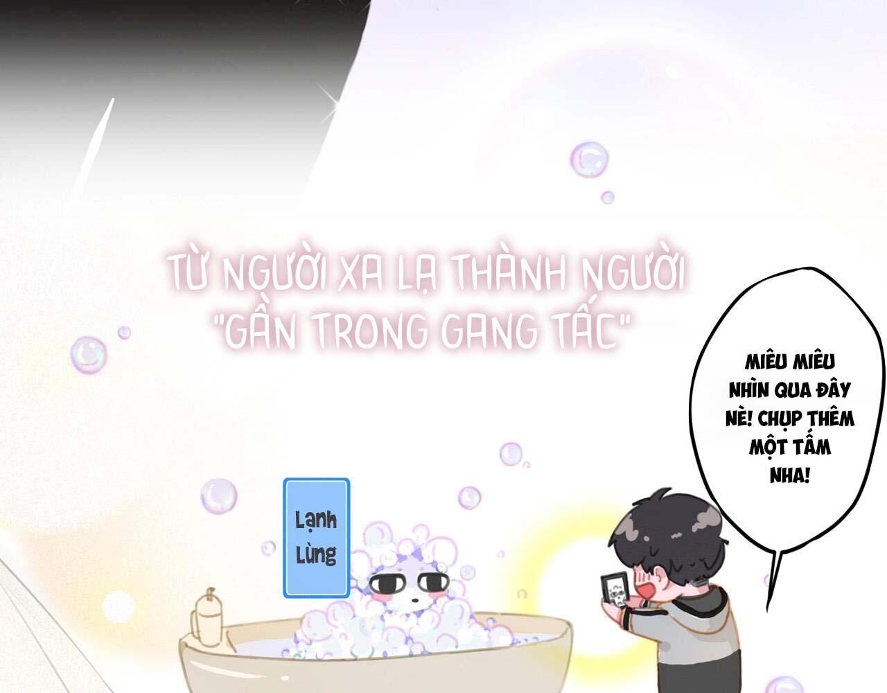 xã hội mồn lèo Chapter 40 SS2 - Trang 1