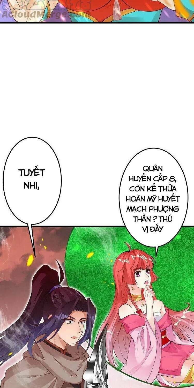 nghịch thiên tà thần chapter 416 - Next chapter 417