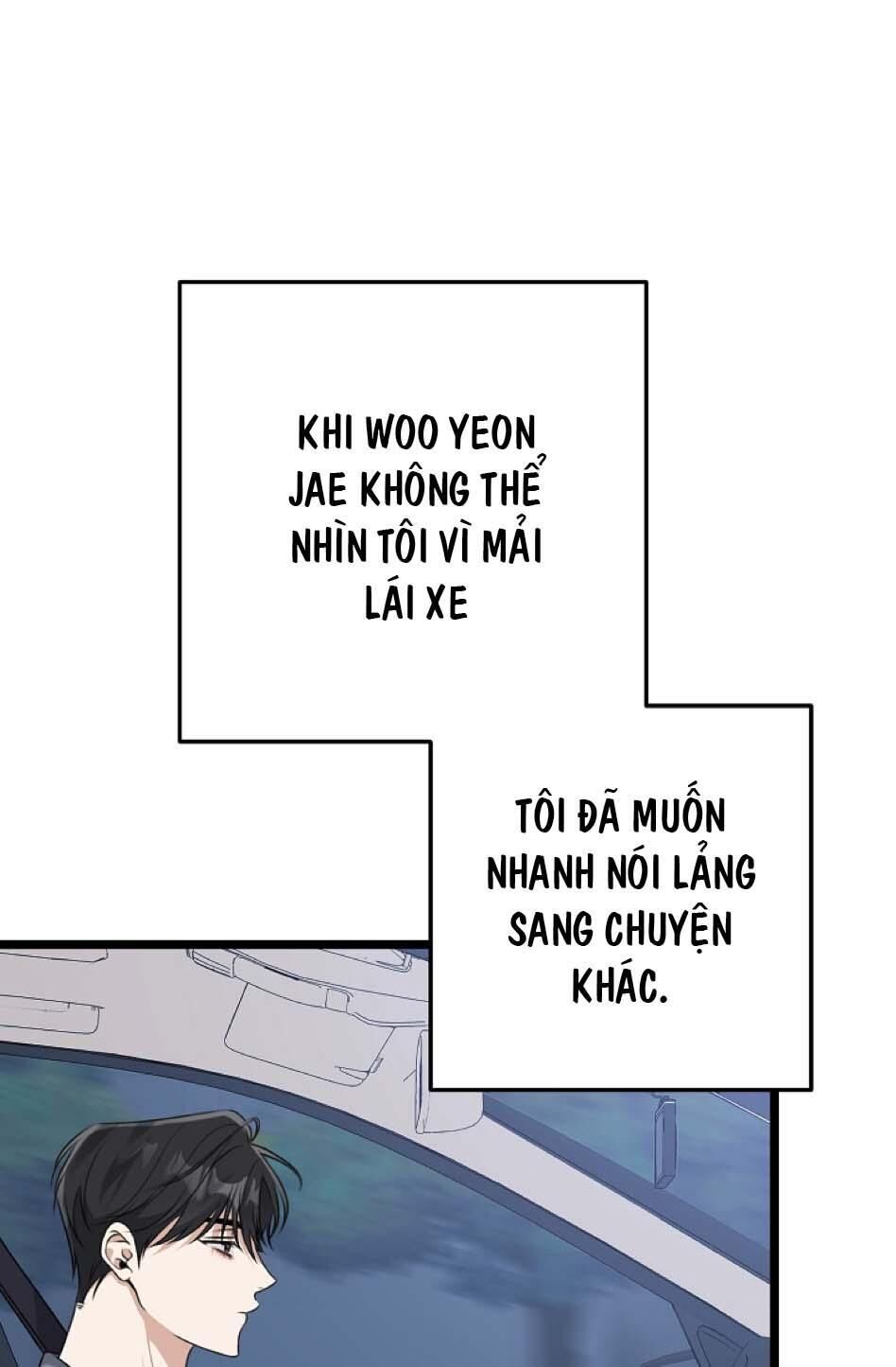 cảm nắng Chapter 17 - Trang 2