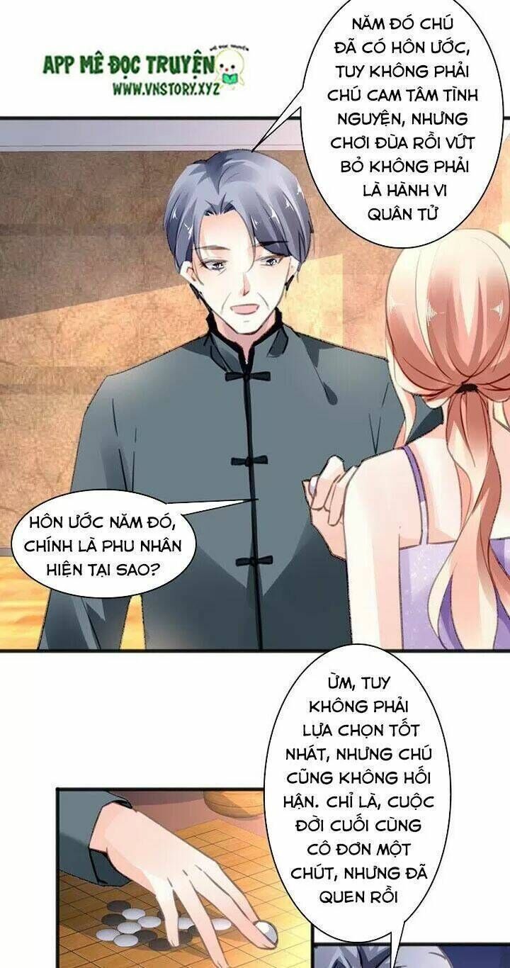 mưu ái thành nghiện chapter 103 - Trang 2